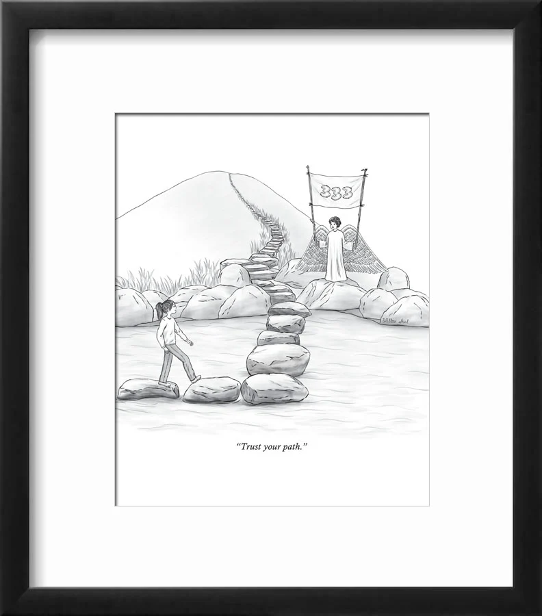 Angel Number Wall Art