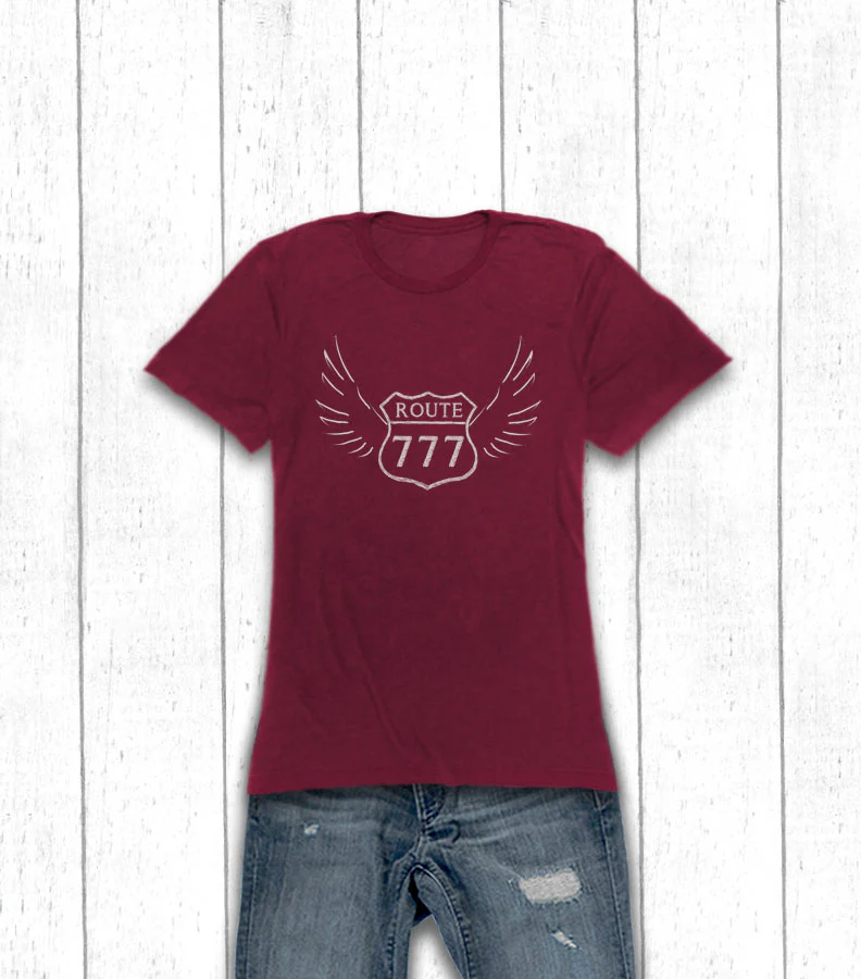 Angel Number Clothing